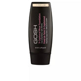 GOSH-CEPTIONAL WEAR FOUNDATION maquiagem de longa duração 11 porcelana-DrShampoo - Perfumaria e Cosmética